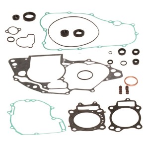 PROX KOMPLET USZCZELEK Z KOMPLETEM USZCZELNIACZY SILNIKOWYCH HONDA CRF 450 R / RX '23-'25