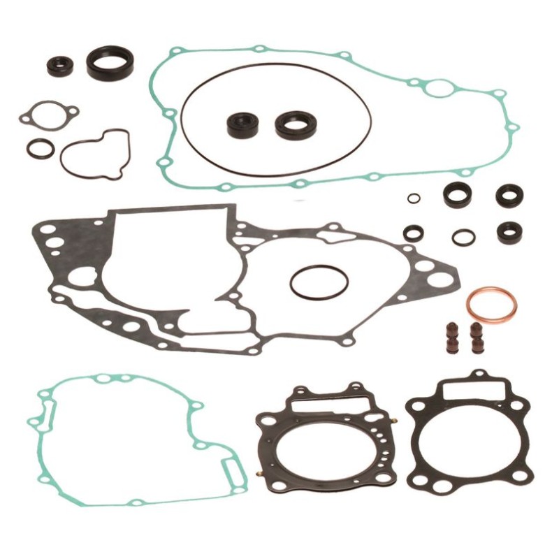 PROX KOMPLET USZCZELEK Z KOMPLETEM USZCZELNIACZY SILNIKOWYCH HONDA CRF 450 R / RX '23-'25