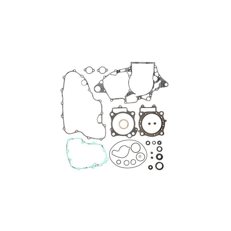 Komplet uszczelek i uszczelniaczy silnikowych Honda TRX 450 R '06-'14