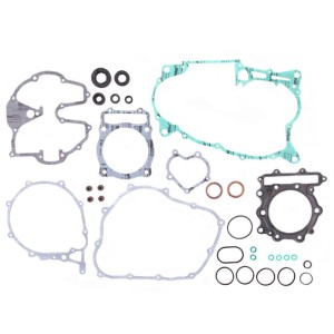Komplet uszczelek i uszczelniaczy silnikowych do Honda XR 650 L '93-'20