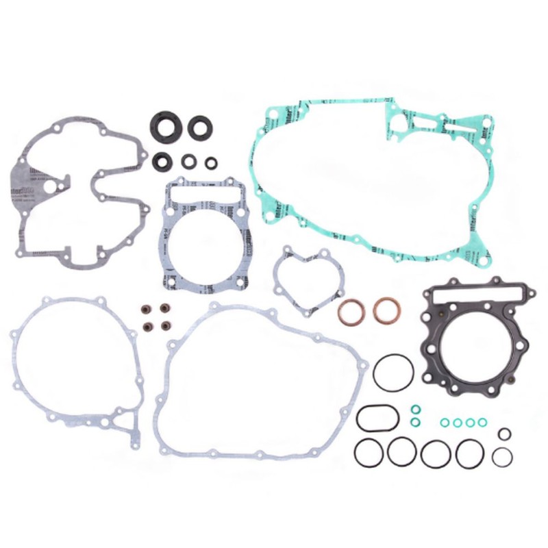 Komplet uszczelek i uszczelniaczy silnikowych do Honda XR 650 L '93-'20