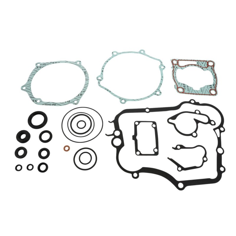 Komplet uszczelek i uszczelniaczy silnikowych do Yamaha YZ 65 '18-'25