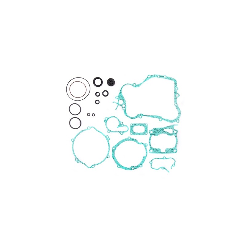 Komplet uszczelek i uszczelniaczy do silnika Yamaha YZ 125 '94-'97