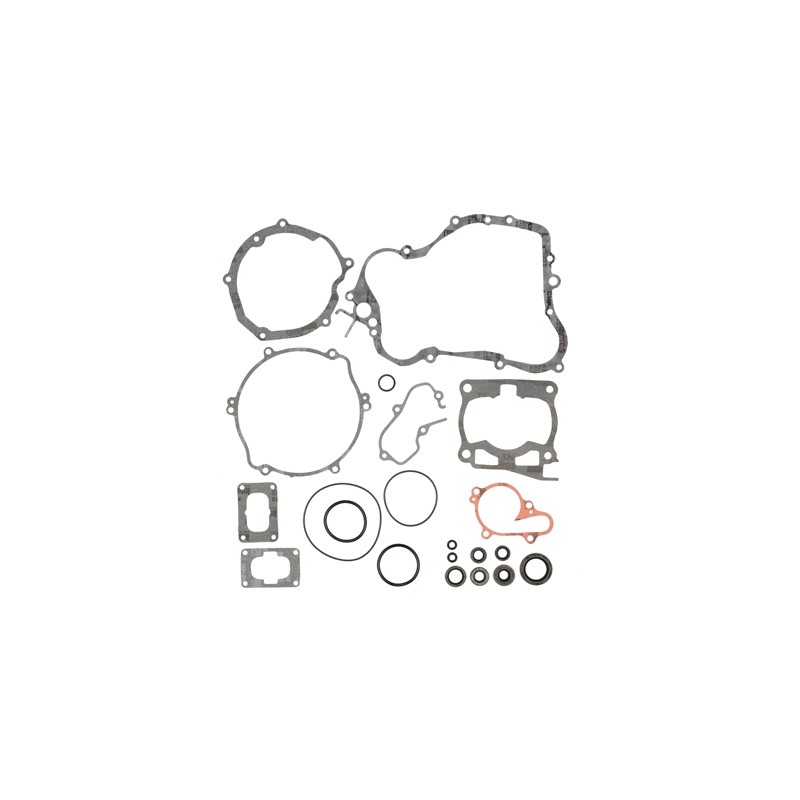 PROX Komplet uszczelek i uszczelniaczy silnikowych Yamaha YZ 125 '01 (YZ125)