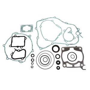 Komplet uszczelek i uszczelniaczy silnikowych do Yamaha YZ 125 '22-'25, YZ 125 X '23-'25