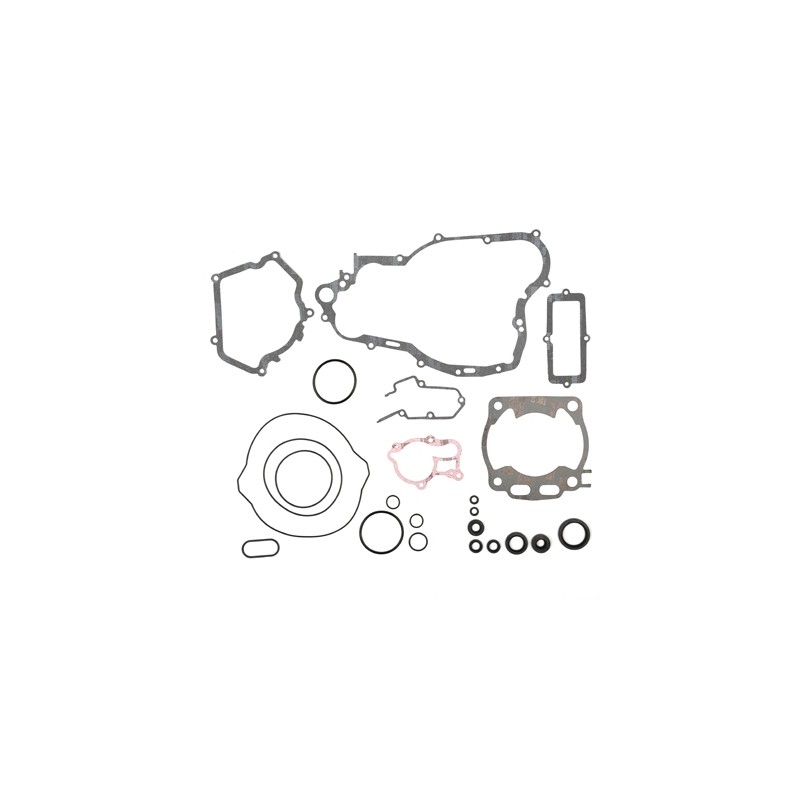 Komplet uszczelek i uszczelniaczy silnikowych do Yamaha YZ 250 '99-'00 (YZ250)