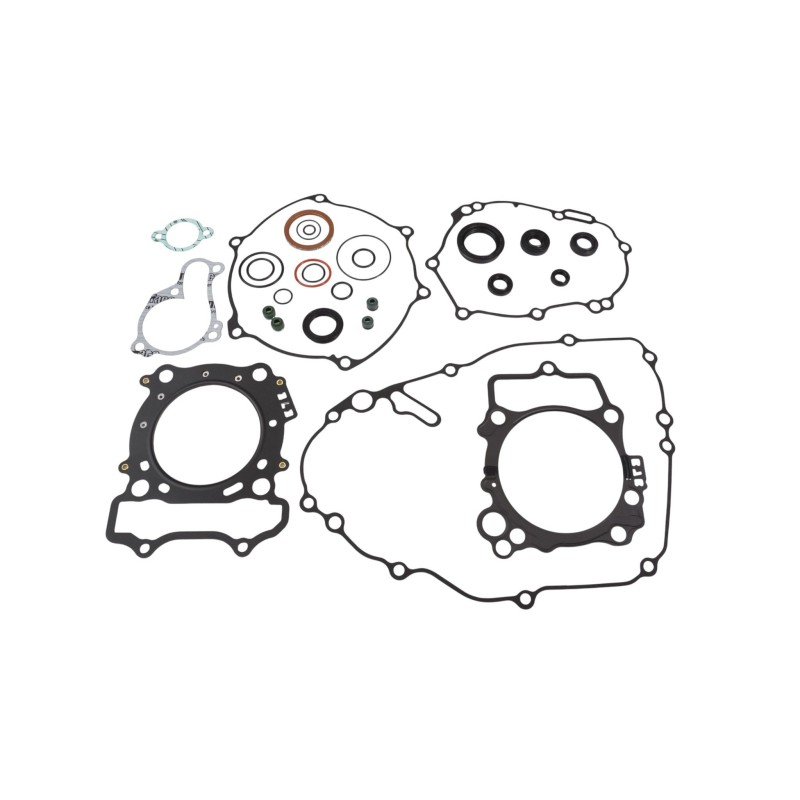 Komplet uszczelek i uszczelniaczy silnikowych do Yamaha YZ 250 F (YZF250) '19-'20