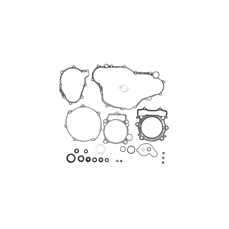 Komplet uszczelek i uszczelniaczy silnikowych Yamaha YZF 426 '00-02, WRF 426 '01-'02 (WR426F)