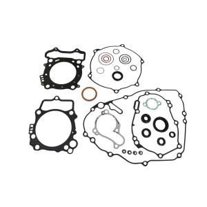 Komplet uszczelek i uszczelniaczy silnikowych do Yamaha YZ 250 F (YZF250) '21-25, WR 250 F (WR250F) '20-'21