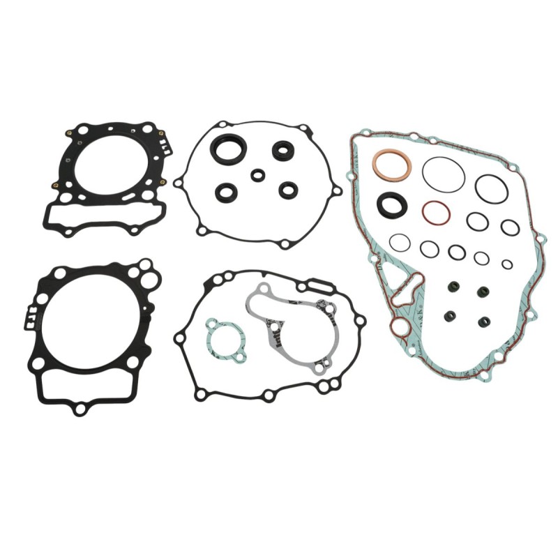 Komplet uszczelek i uszczelniaczy silnikowych do Yamaha YZ 250 FX '22-'25, WR 250 F '22-'25