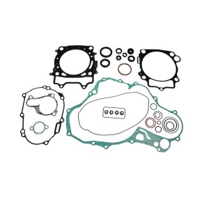 Komplet uszczelek i uszczelniaczy silnikowych Yamaha YZ 450 F (YZF450) '20-'22, WR 450 F (WR450F) '21-'23