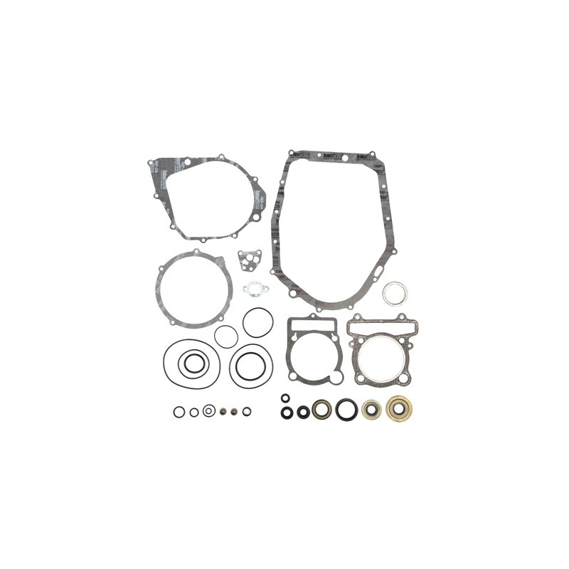 Komplet uszczelek i uszczelniaczy silnikowych do Yamahy YFM 350 Warrior / Raptor '87-'13