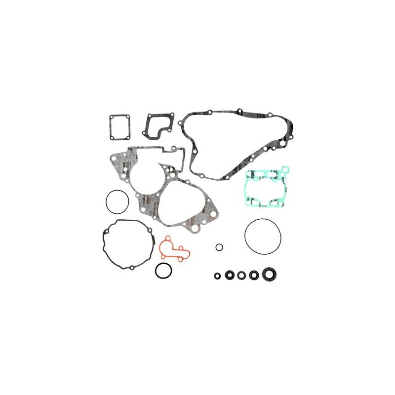 Komplet uszczelek i uszczelniaczy silnikowych Suzuki RM 85 '02-'21