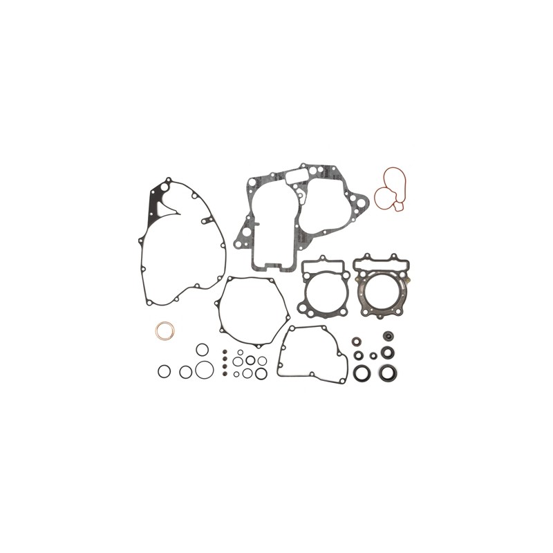 Komplet uszczelek i uszczelniaczy silnikowych Suzuki RMZ 250 '10-'15