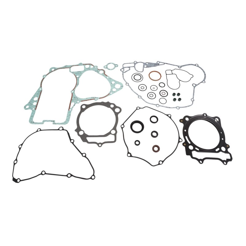 Komplet uszczelek i uszczelniaczy silnikowych do Suzuki RMX 450Z '10-'19