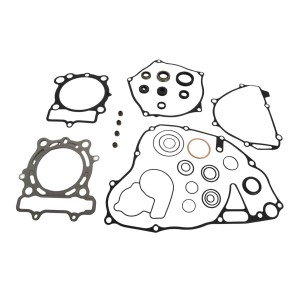 Komplet uszczelek i uszczelniaczy silnikowych Kawasaki KX 250 '19-'20