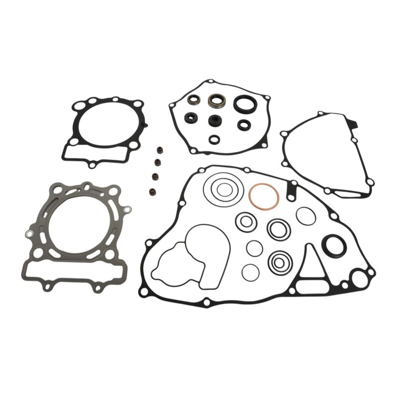 Komplet uszczelek i uszczelniaczy silnikowych Kawasaki KX 250 '19-'20