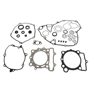 Komplet uszczelek i uszczelniaczy silnikowych do Kawasaki KX 250 '21-'24, KX 250 X '21-'24