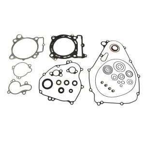 Prox Komplet Uszczelek z Kompletem Uszczelniaczy Silnikowych Kawasaki KX 450 F (KXF450) '19-'20