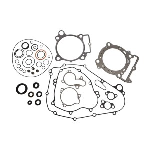 Komplet uszczelek i uszczelniaczy silnikowych Kawasaki KX 450 F (KXF450) '21-'23, KX 450 X '21-'23