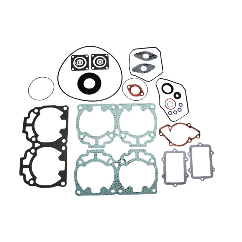 Komplet uszczelek i uszczelniaczy silnikowych do Ski-Doo Expedition / Grand Touring / Sport / Limited / Legend / MXZ