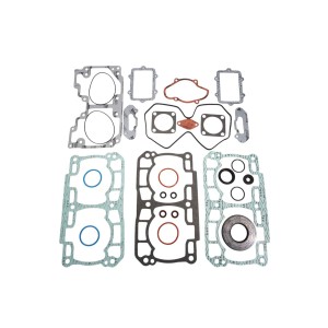 PROX KOMPLET USZCZELEK Z KOMPLETEM USZCZELNIACZY SILNIKOWYCH SKI-DOO 800 R E-TEC '11-