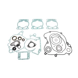 Komplet uszczelek z uszczelniaczami silnikowymi KTM SX 65 '24-'25, Husqvarna TC 65 '24-'25