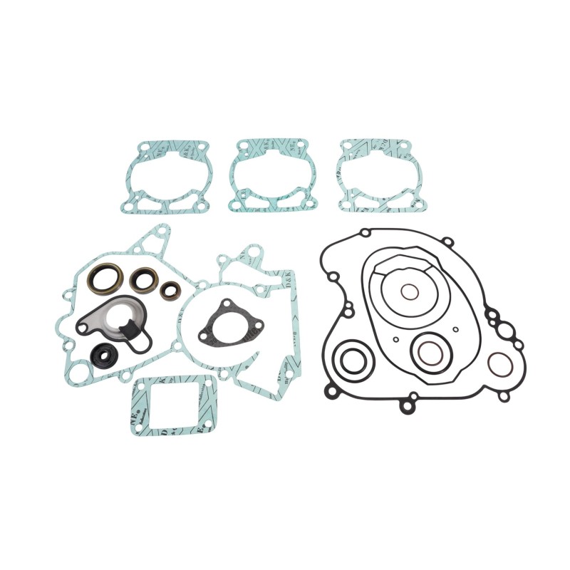 Komplet uszczelek z uszczelniaczami silnikowymi KTM SX 65 '24-'25, Husqvarna TC 65 '24-'25