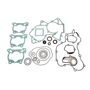 Komplet uszczelek i uszczelniaczy silnikowych KTM SX 85 '18-'25, Husqvarna TC 85 '18-'25, Gas Gas MC 85 '21-