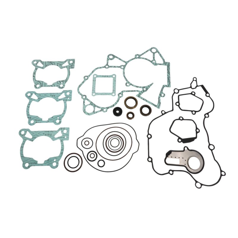 Komplet uszczelek i uszczelniaczy silnikowych KTM SX 85 '18-'25, Husqvarna TC 85 '18-'25, Gas Gas MC 85 '21-