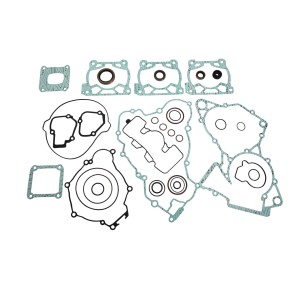 PROX KOMPLET USZCZELEK Z KOMPLETEM USZCZELNIACZY SILNIKOWYCH KTM XC-W 125 '17-'19, HUSQVARNA TX 125 '17-'19