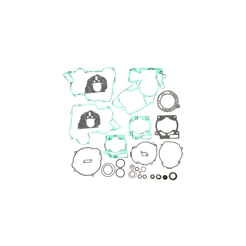 Komplet uszczelek KTM SX/EXC 200 '98-'02 - PROX