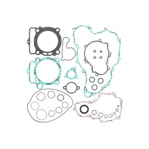 Komplet uszczelek i uszczelniaczy silnikowych do KTM EXCF 350 12-16, HUSQVARNA FE 350