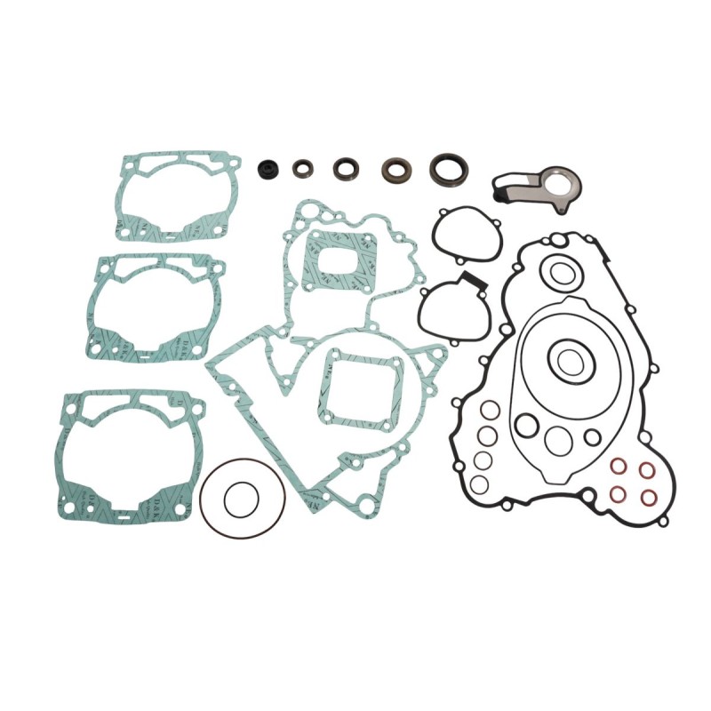 Komplet uszczelek i uszczelniaczy silnikowych KTM SX 250 '19-'20, HUSQVARNA TC 250 '19-'20