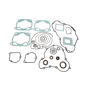 Komplet uszczelek i uszczelniaczy silnikowych KTM SX 250 '23-'25, EXC 250 TPI '24-'25