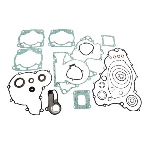 Komplet uszczelek i uszczelniaczy silnikowych KTM EXC 250 TPI '19-'20, Husqvarna TE 250 i '20