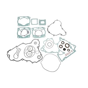 Komplet uszczelek i uszczelniaczy silnikowych do KTM EXC 250 '17, EXC 250 TPI '18, HUSQVARNA TE 250 '17