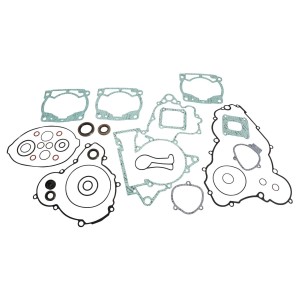 Komplet uszczelek i uszczelniaczy silnikowych do KTM EXC 300 TPI '18-'19, EXC 300 '17, HUSQVARNA TE 300 '17