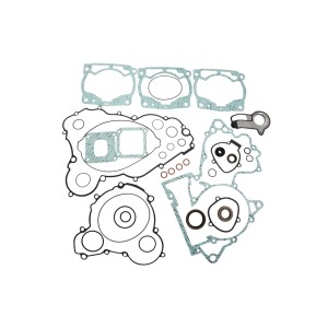 PROX KOMPLET USZCZELEK Z KOMPLETEM USZCZELNIACZY SILNIKOWYCH KTM EXC 300 TPI '20, HUSQVARNA TE / TI 300 '20