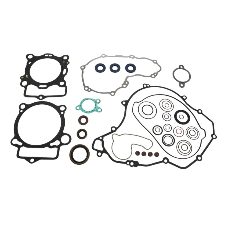 Komplet uszczelek silnikowych KTM SX-F 250 '23-'25, EXC-F 250 '24-'25, HUSQVARNA FC / FE 250