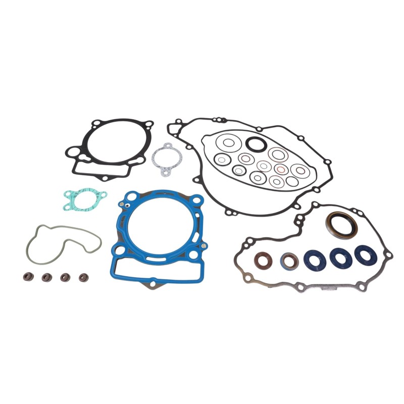 Komplet uszczelek i uszczelniaczy silnikowych do KTM SX-F 350 '23-'25, Husqvarna FC 350 '23-'25