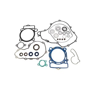 Komplet uszczelek i uszczelniaczy silnikowych do KTM EXC-F 350 '24-'25, HUSQVARNA FE 350 '24-'25