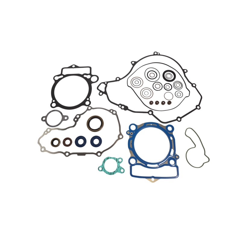Komplet uszczelek i uszczelniaczy silnikowych do KTM EXC-F 350 '24-'25, HUSQVARNA FE 350 '24-'25