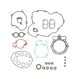 Komplet uszczelek i uszczelniaczy silnikowych do KTM SXF 450 '13, Husqvarna FE 450 '14-'16