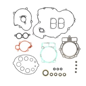 Komplet uszczelek i uszczelniaczy silnikowych KTM XC 450 '08-'09 (ATV)