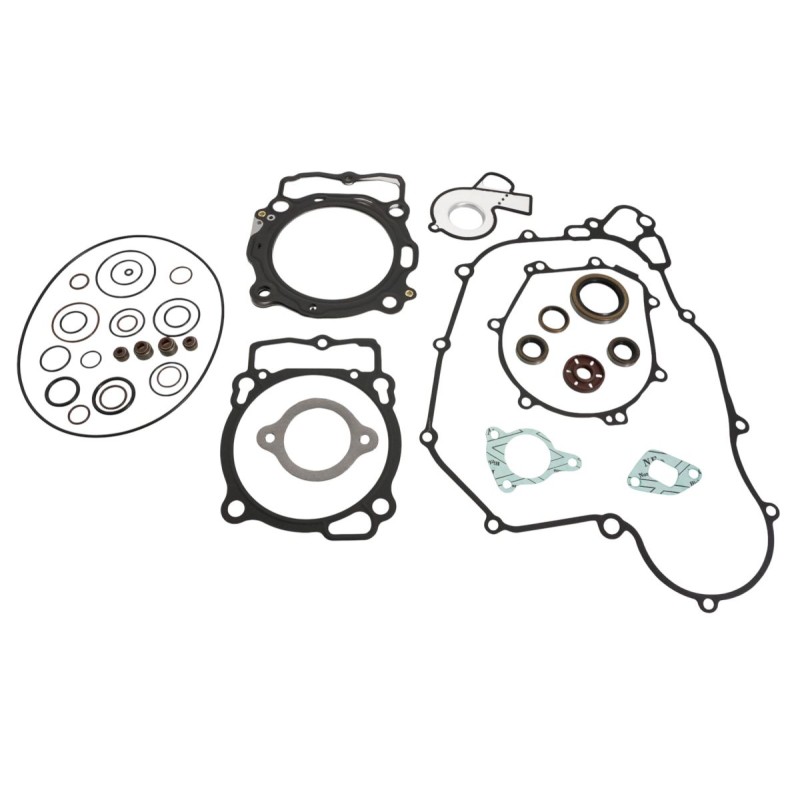 Komplet uszczelek i uszczelniaczy silnikowych KTM EXC-F 450 / 500 '19