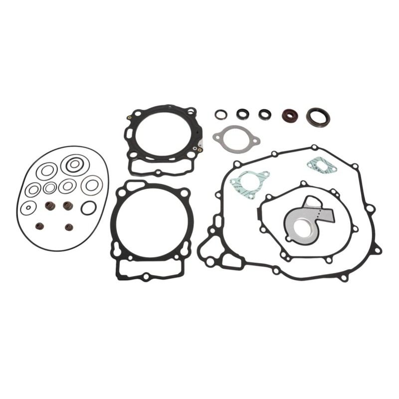Komplet uszczelek i uszczelniaczy silnikowych do KTM EXC-F 450 / 500 '20-'23