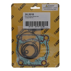 PROX USZCZELKI TOP-END YAMAHA YZ 65 '18-'25