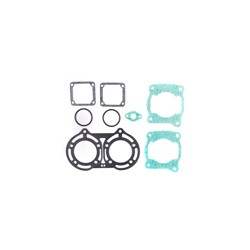 Uszczelki top-end do Yamahy YFZ 350 Banshee '87-'06