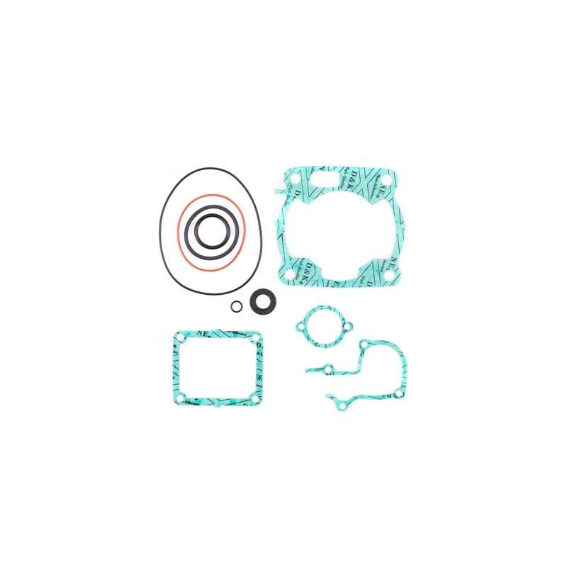 Uszczelki top-end do Yamaha YZ 125 '92 - Najwyższa jakość w konkurencyjnej cenie